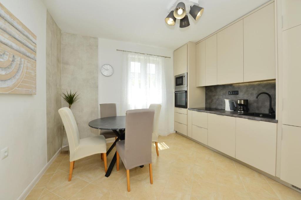Apartman Olive Garden 3