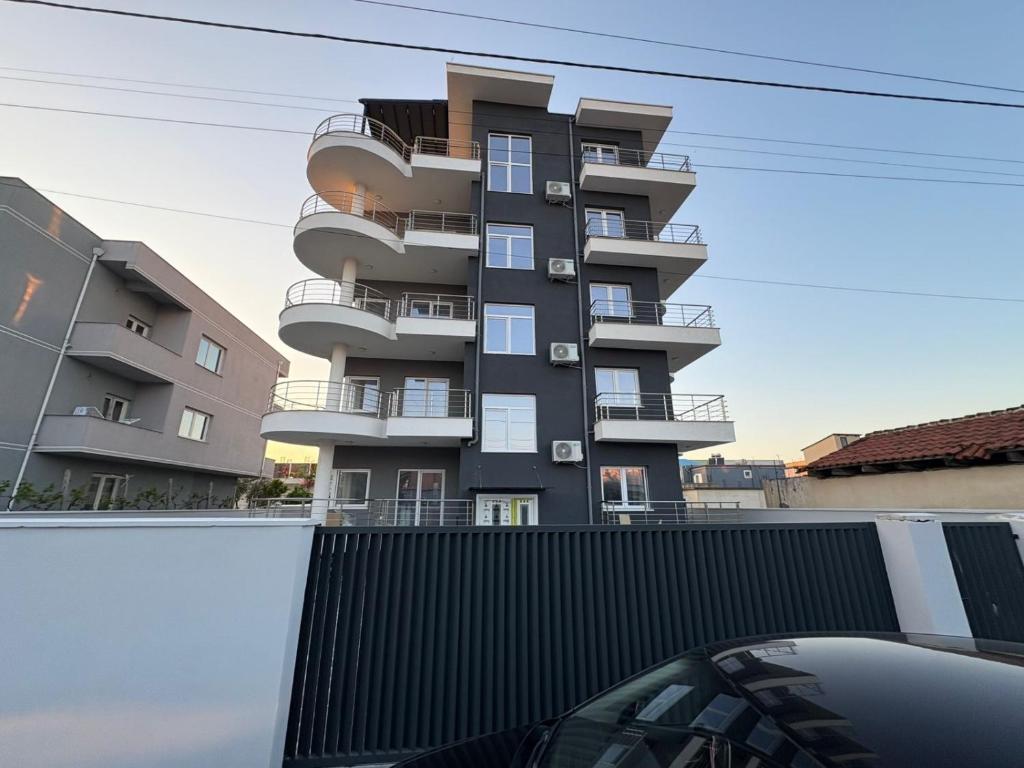 Braçi Villa Apartments 6