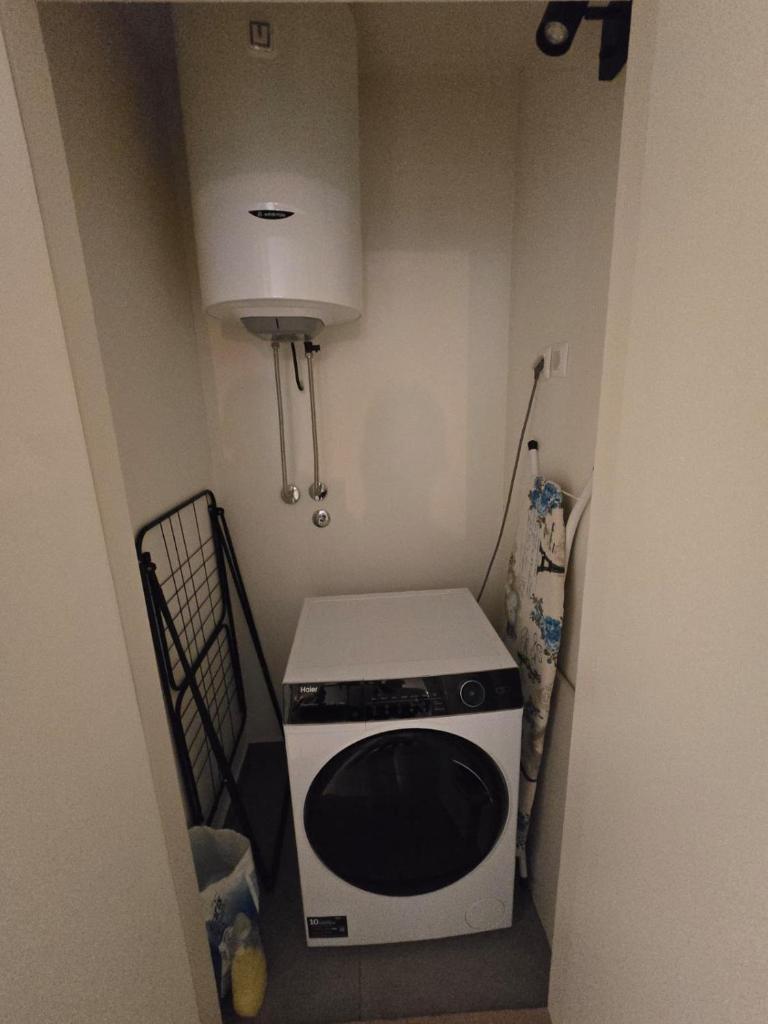 Aqua Premium Apartment 1 BDR 7