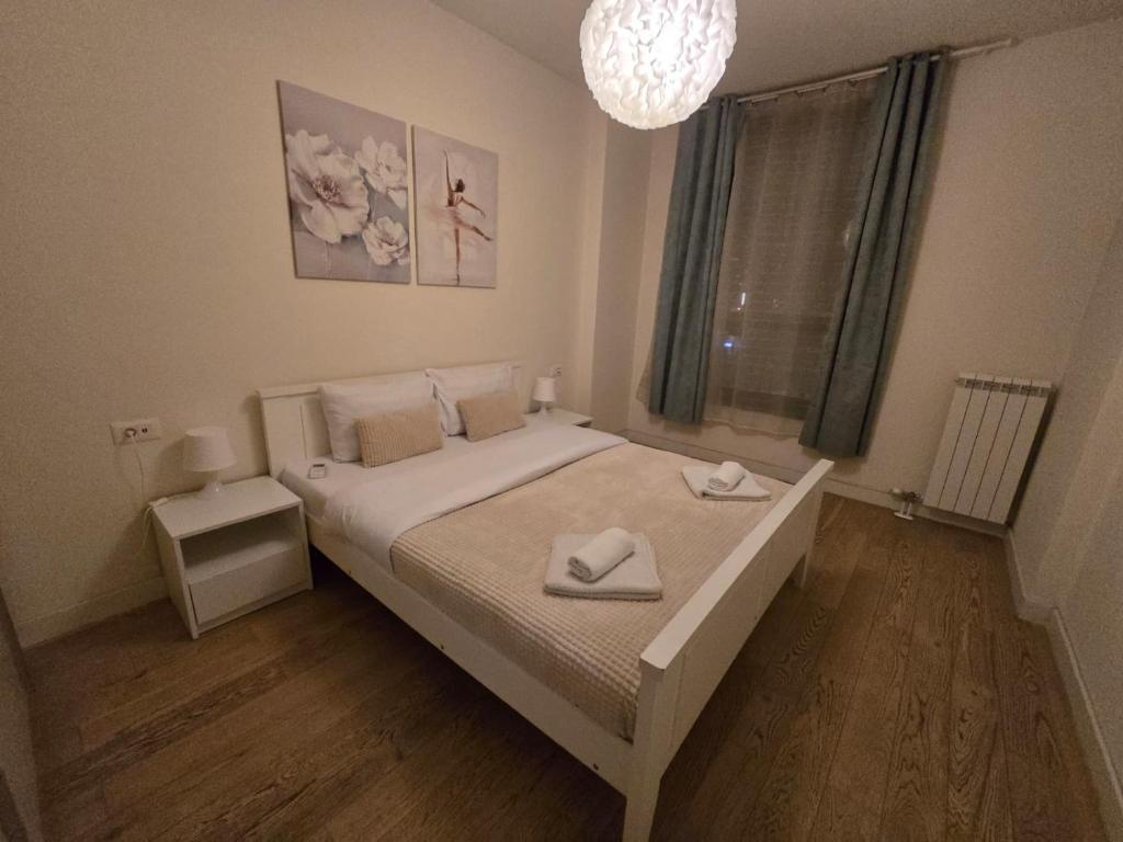 Aqua Premium Apartment 1 BDR 3