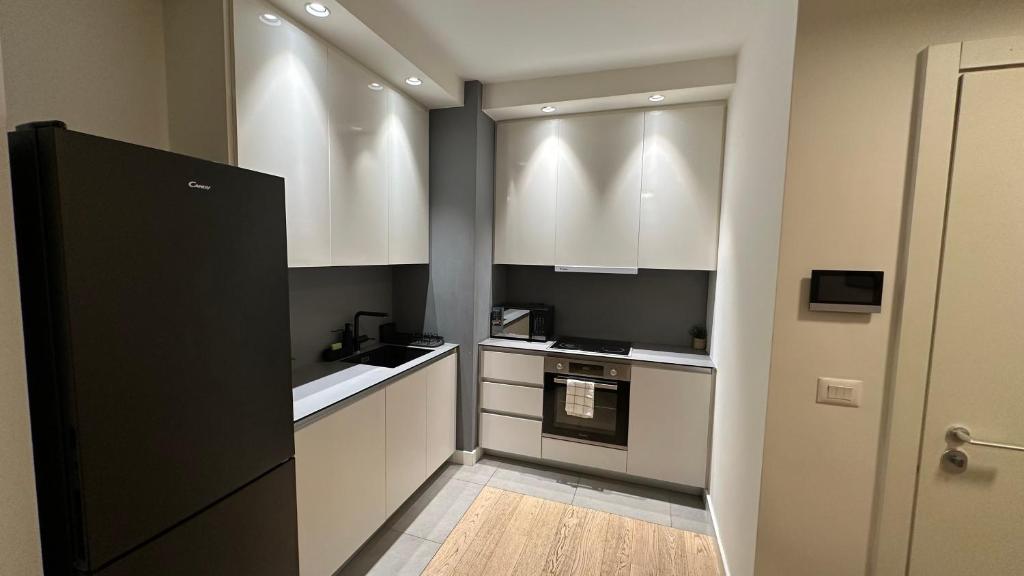 Arcadia Premium Apartment 1 BDR 2