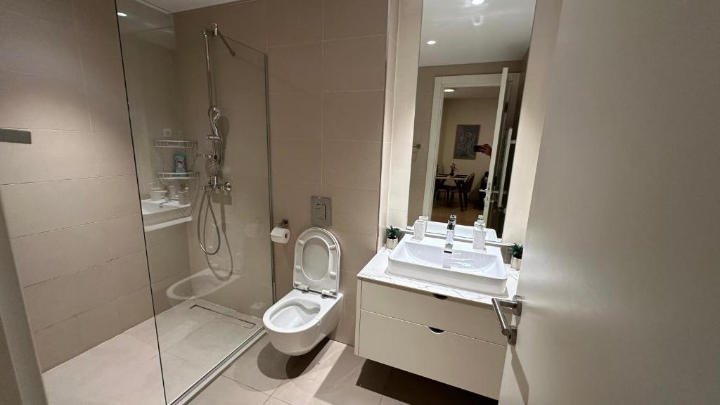 Arcadia Premium Apartment 1 BDR 5