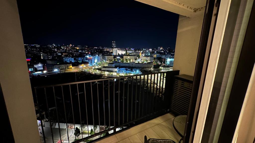 Arcadia Premium Apartment 1 BDR 6