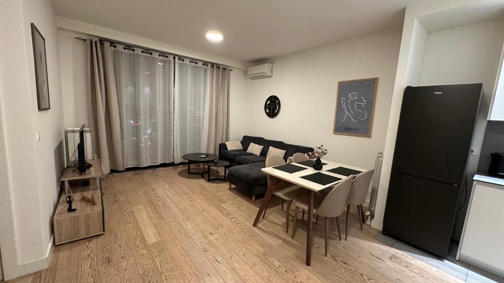 Arcadia Premium Apartment 1 BDR 1