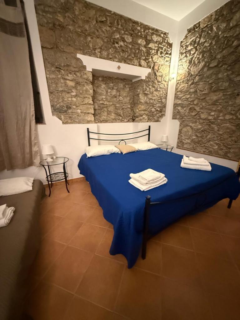 incantevole e storico appartamento in pieno centro 3