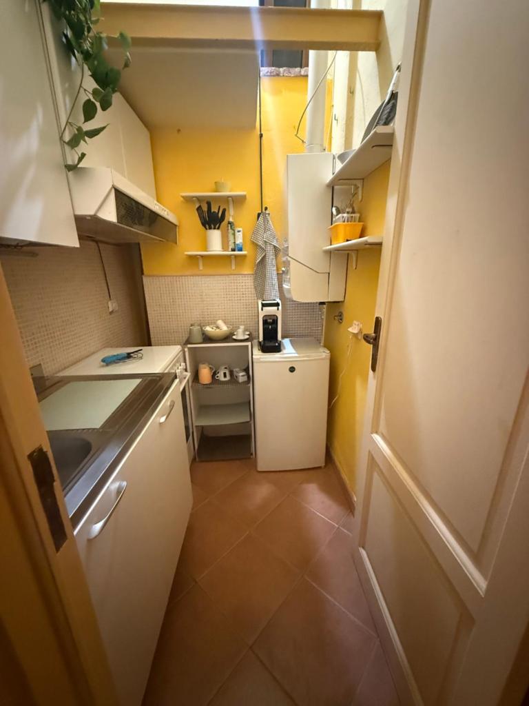 incantevole e storico appartamento in pieno centro 6