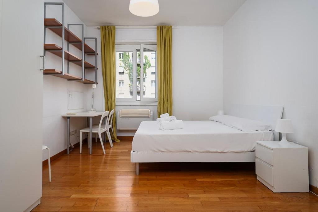 Bright, Smart Flat in Porta Venezia - City Center 2