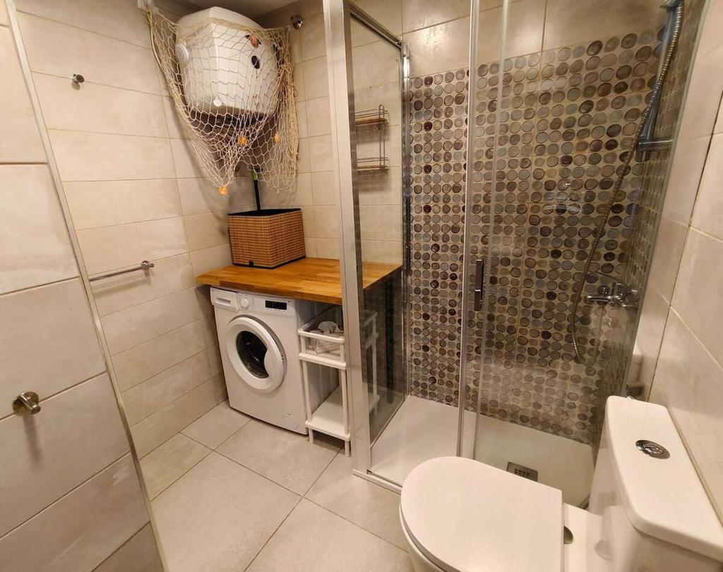 Parque Golf 9 By Pride Holiday Rentals 3
