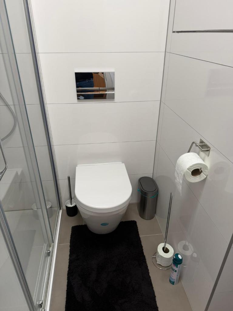Apartment VAŇKOVKA VI 8