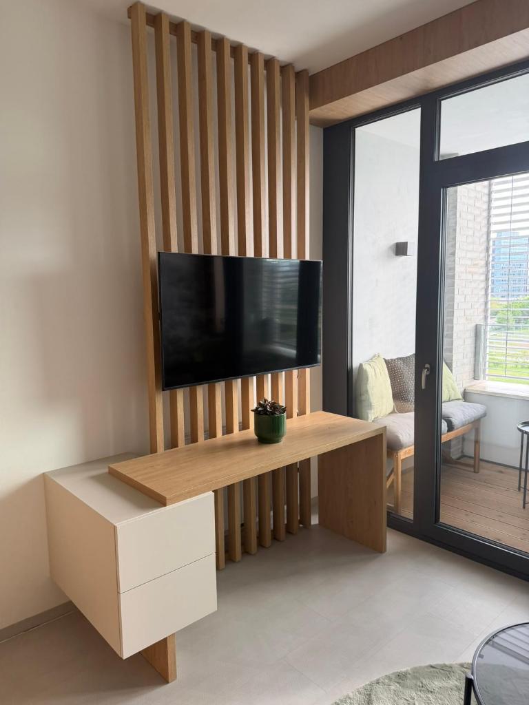Apartment VAŇKOVKA VI 5