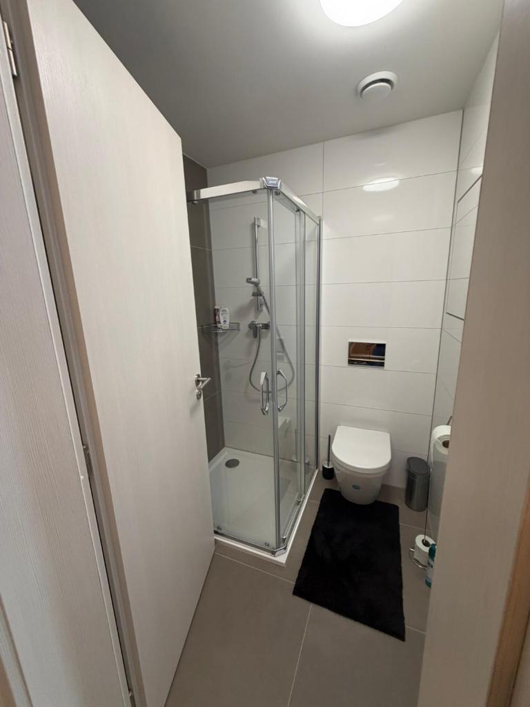 Apartment VAŇKOVKA VI 3