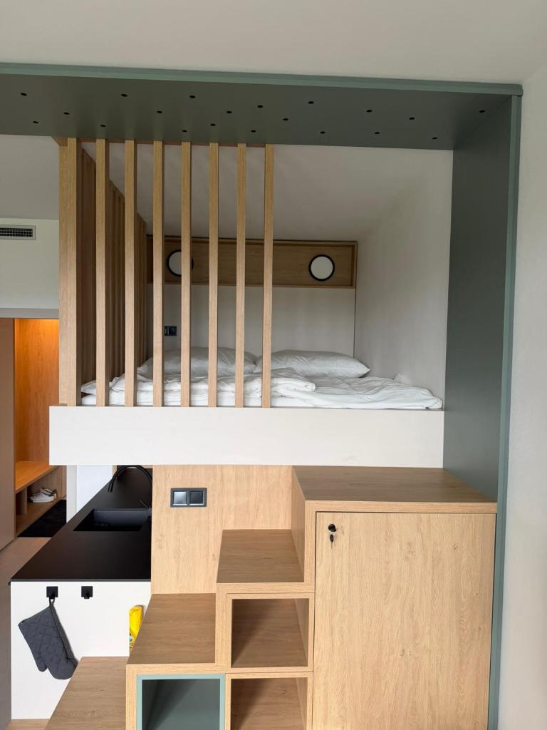 Apartment VAŇKOVKA VI 2