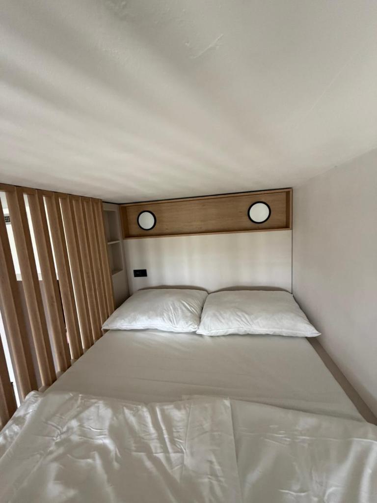 Apartment VAŇKOVKA VI 7