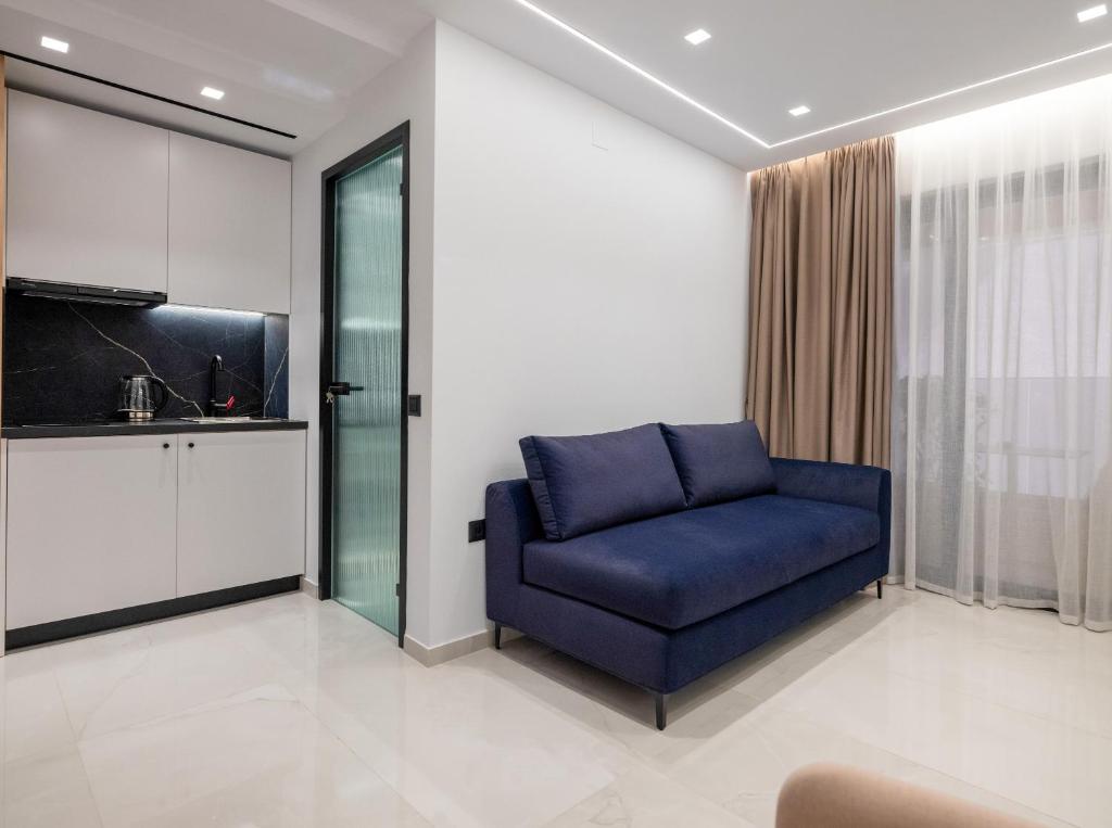 Captain Napoleon Paterakis CNP Luxurious Suites 8