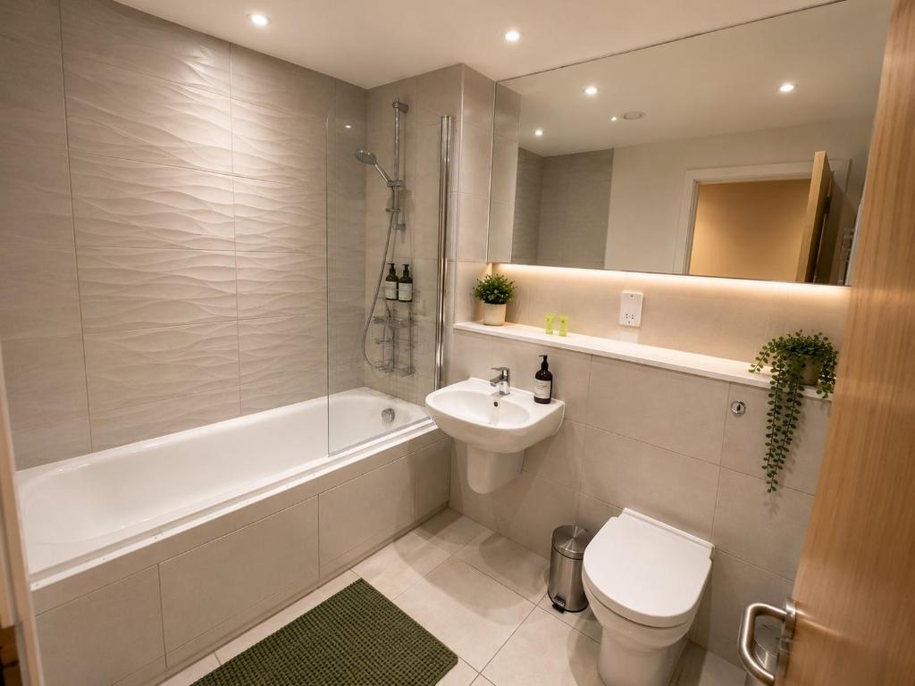 Halo Apartments - City Centre 5