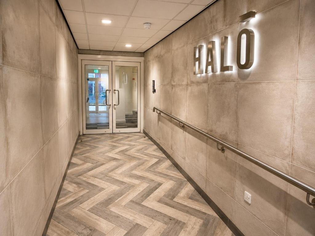 Halo Apartments - City Centre 3