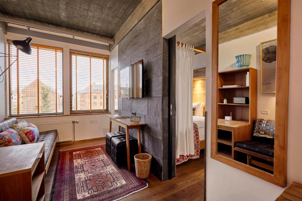 Manon Les Suites Guldsmeden 4