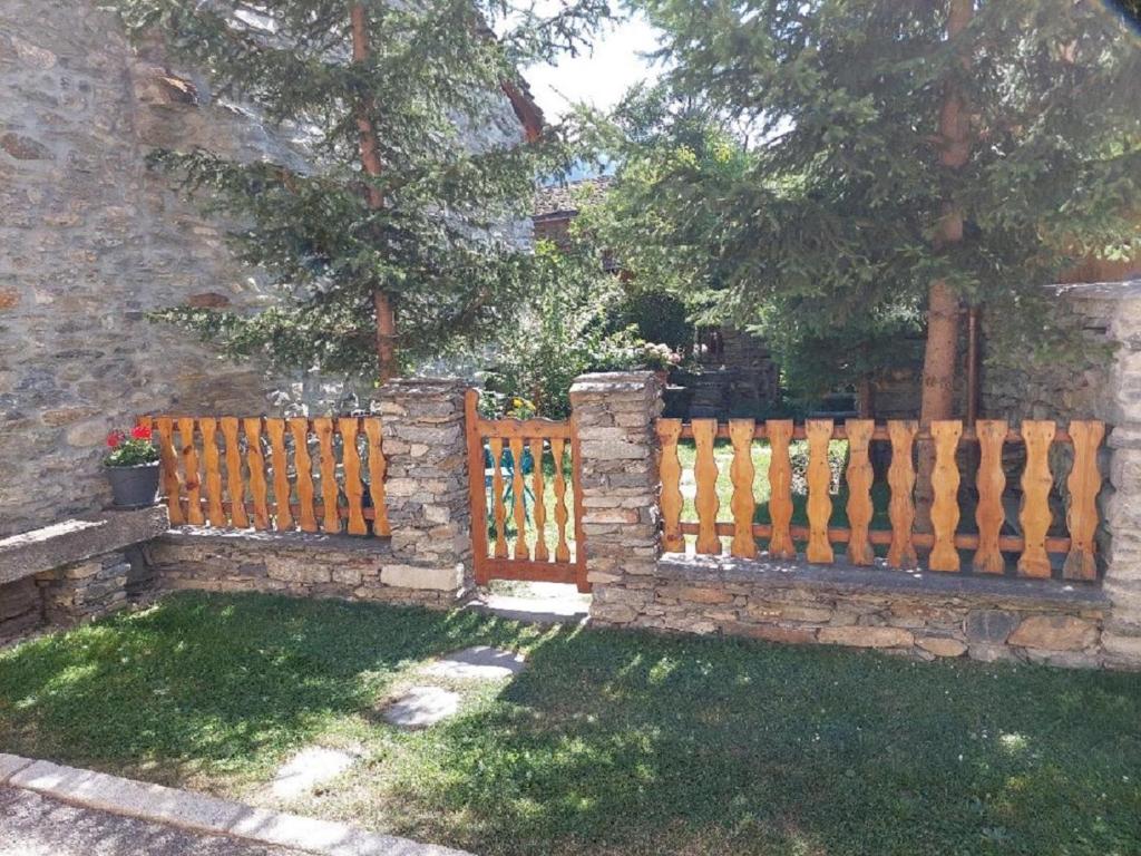 Gîte Val Cenis Bramans E I 6