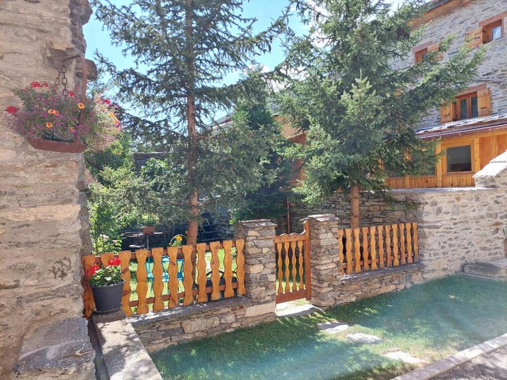 Gîte Val Cenis Bramans E I 4