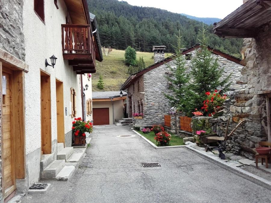 Gîte Val Cenis Bramans E I 2