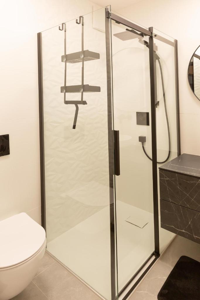 Modern Luxury Apartment 8