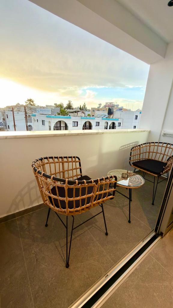 Living Boutique Apartments Adults Only 6