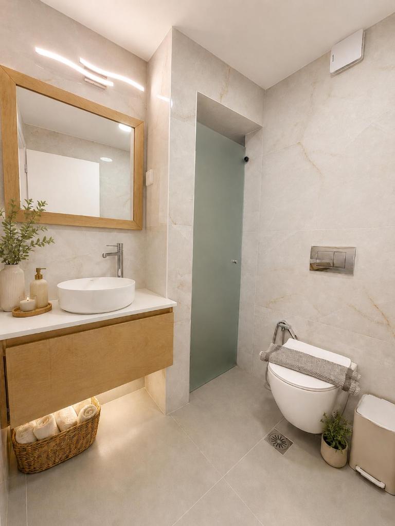 George Airport Apartments 5