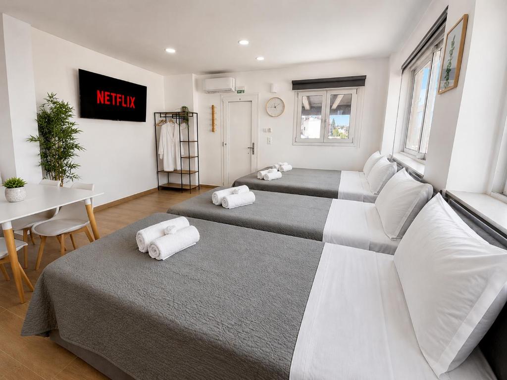 George Airport Apartments 2
