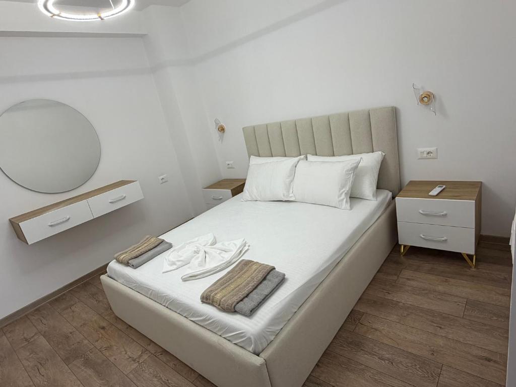 Siara apartments city center 2