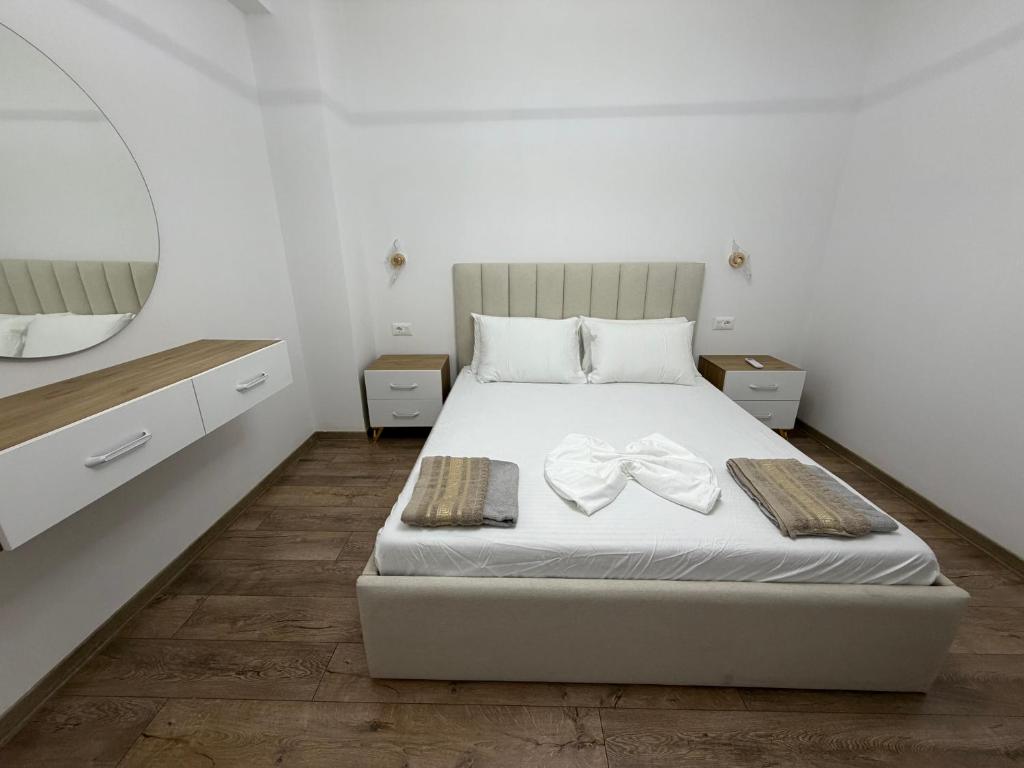 Siara apartments city center 7