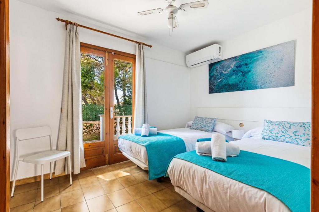 Apartamentos Mar Blanca by Mauter Villas 2