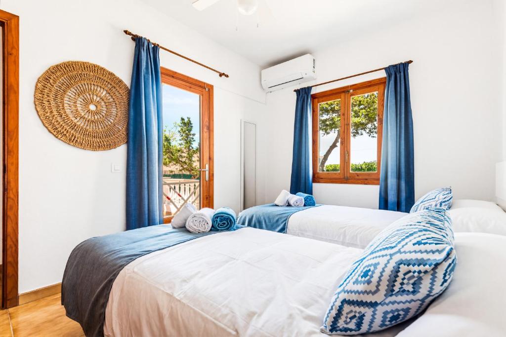 Apartamentos Mar Blanca by Mauter Villas 7