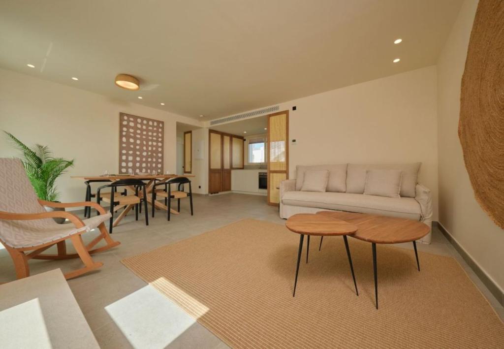 Belle Playa de Palma Apartsuites 5