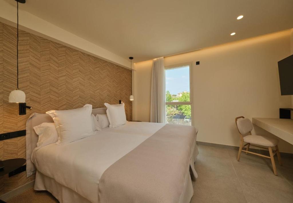 Belle Playa de Palma Apartsuites 2