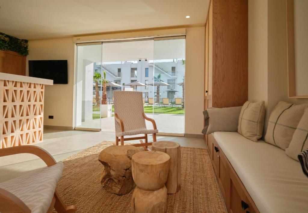 Belle Playa de Palma Apartsuites 6