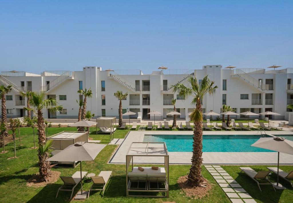 Belle Playa de Palma Apartsuites 7