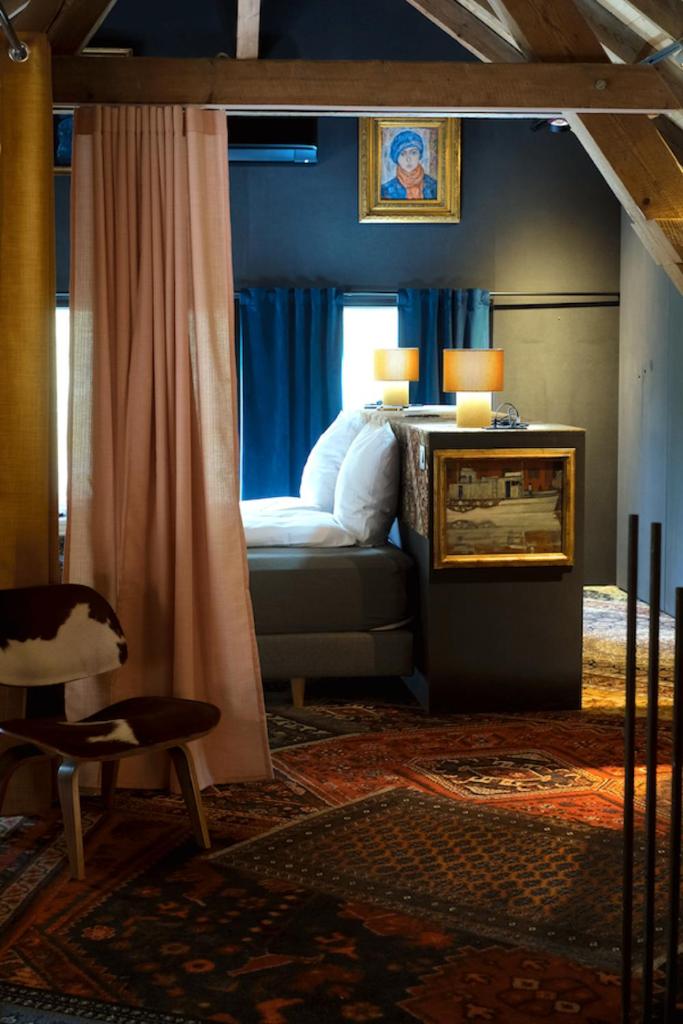 Le Grand Petit Prince - Domaine de Charme - Jacuzzis privatifs 1