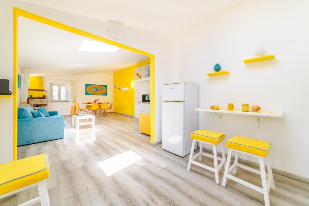 Estate4home - Relais Villa Chiara free parking 6