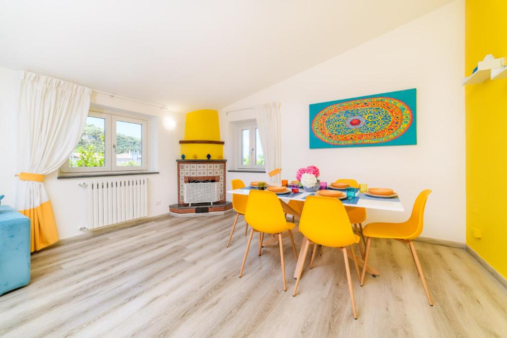 Estate4home - Relais Villa Chiara free parking 5