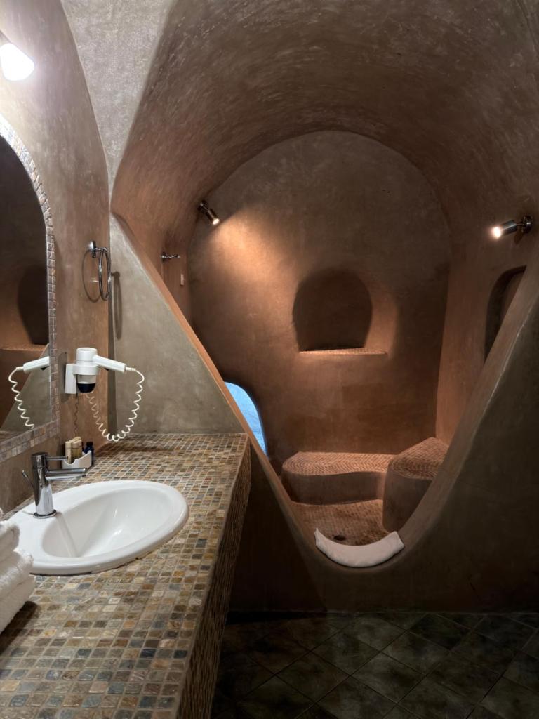 Nomikos Villas 3