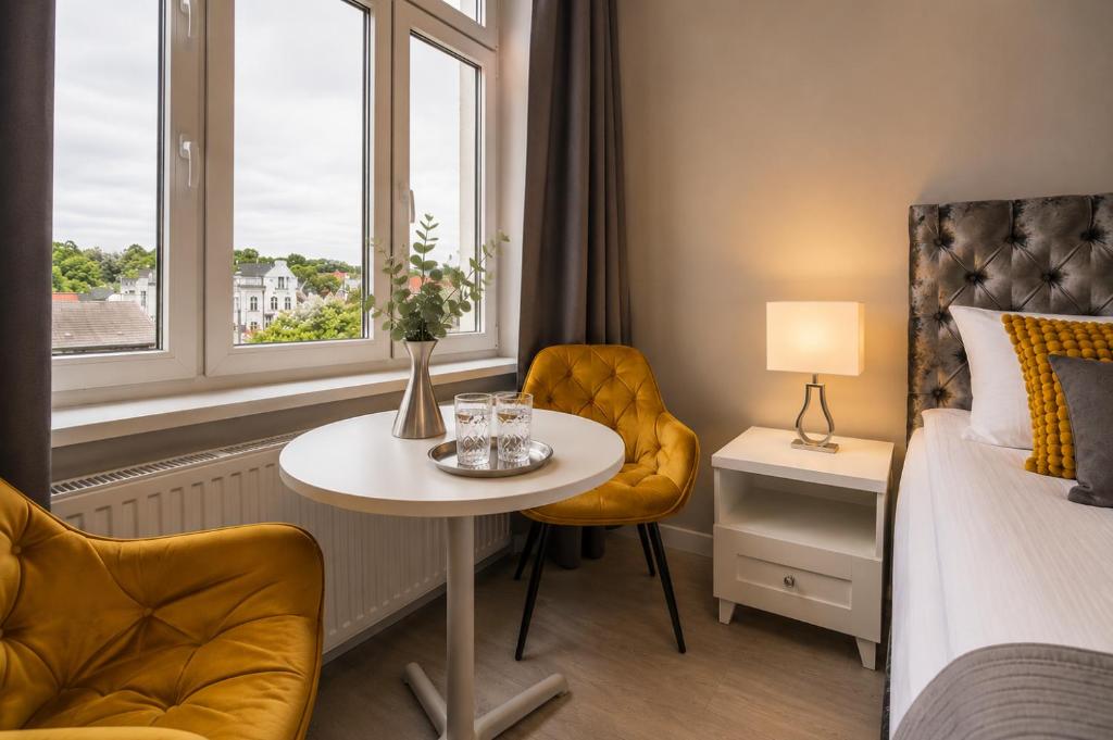 Imperial Apartments - GlobElite Sopot 2