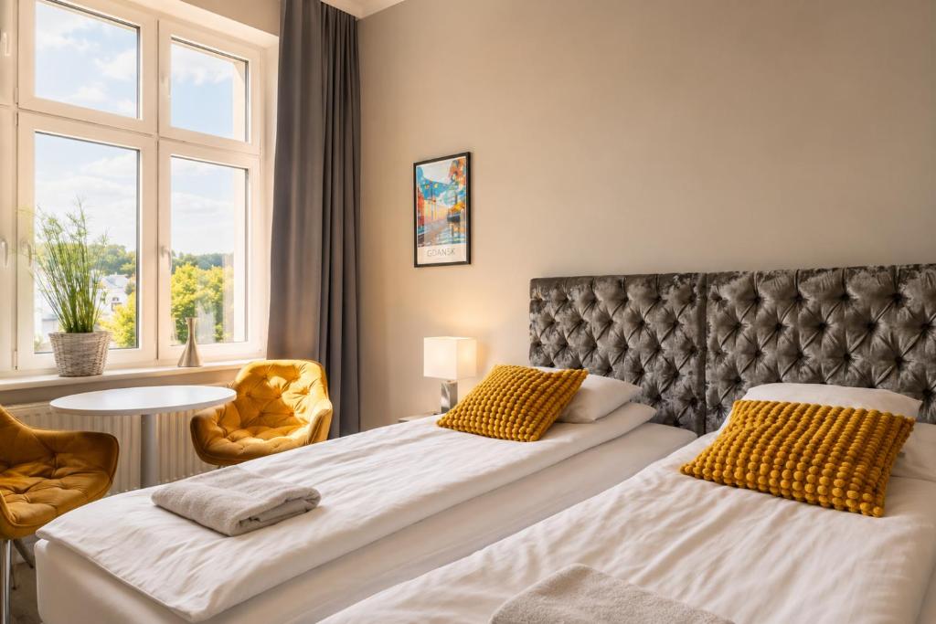 Imperial Apartments - GlobElite Sopot 3