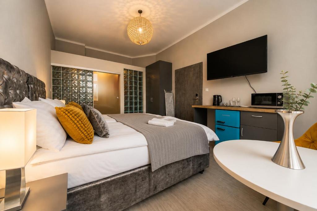 Imperial Apartments - GlobElite Sopot 4
