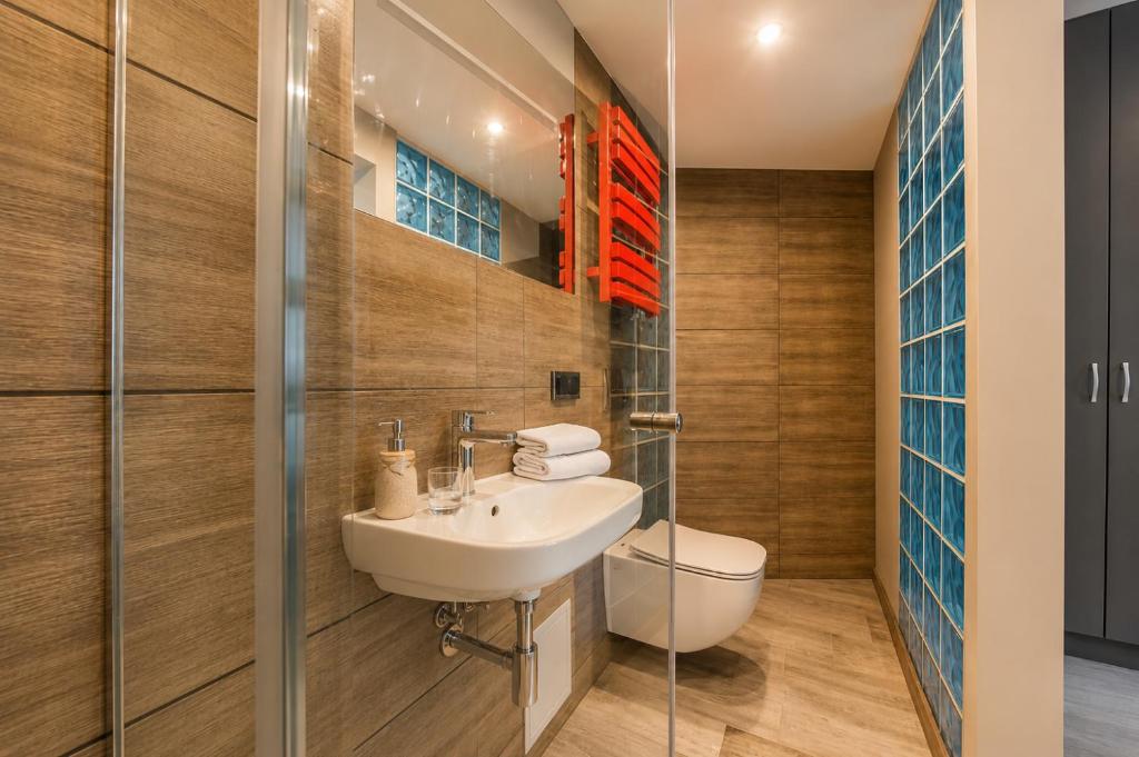 Imperial Apartments - GlobElite Sopot 5