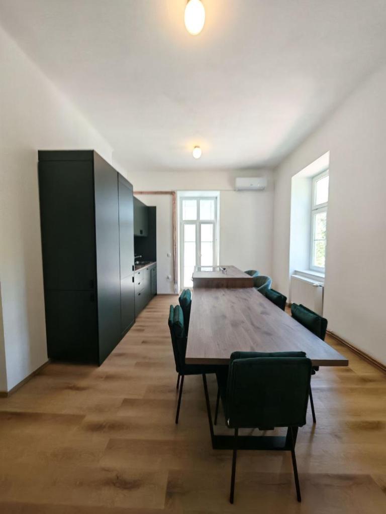 Mabo apartments - Ljubljana 8