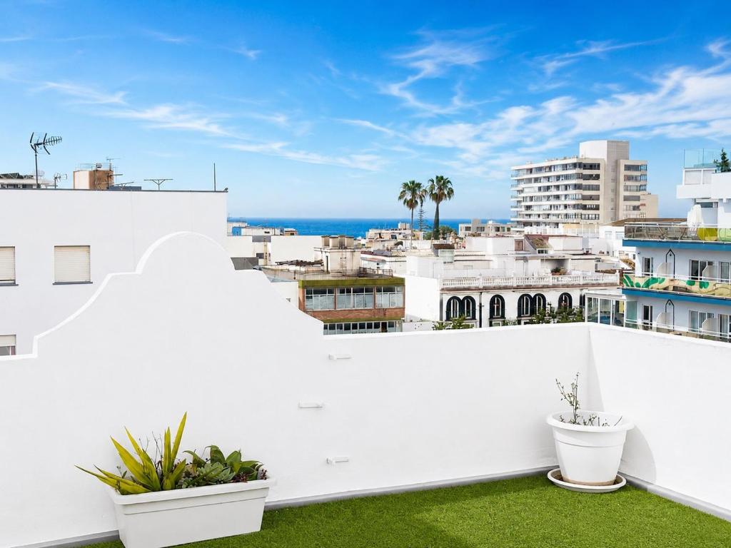 Solarium Panorama - Torremolinos 6