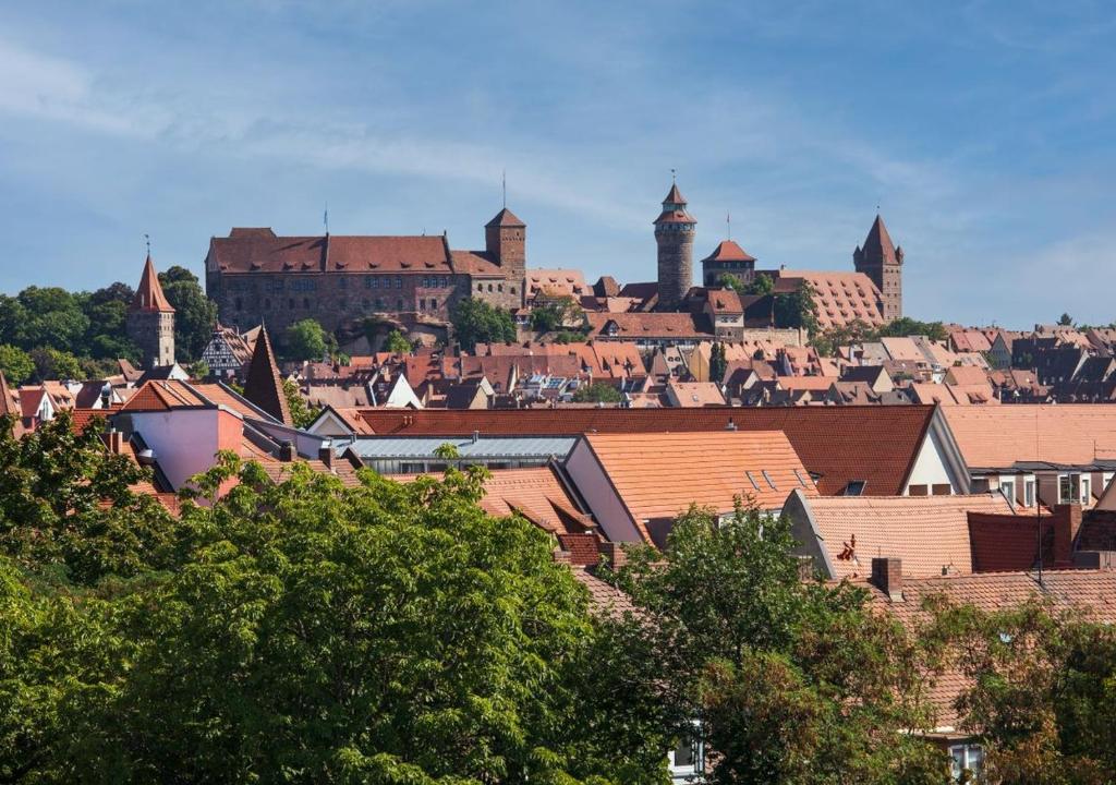 Brera Nürnberg 5