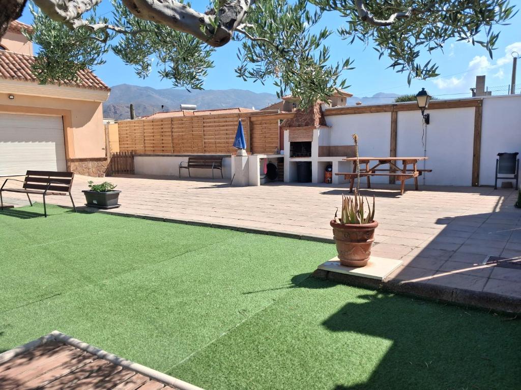 La casa del llano 7