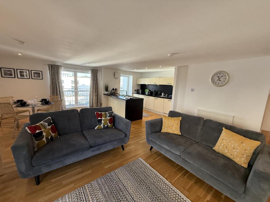 Tolbooth Apartments by Principal Apartments 2