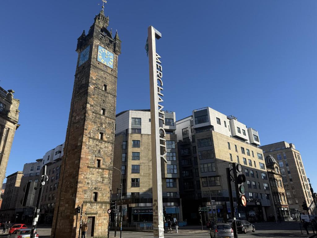 Tolbooth Apartments by Principal Apartments 3